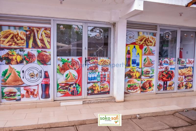 Commercial Property For Rent Ngong Road Kawangware Nairobi - 1