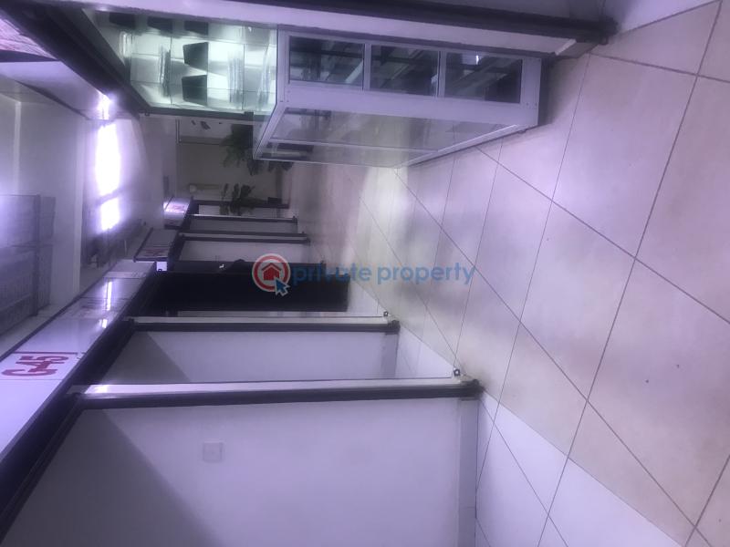 Commercial Property For Rent Moi Avenue Nairobi Cbd Nairobi Central  - 0