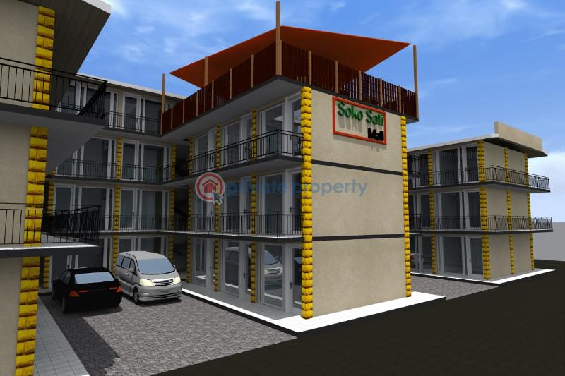 Commercial Property For Rent Ngong Road Kawangware Nairobi - 6