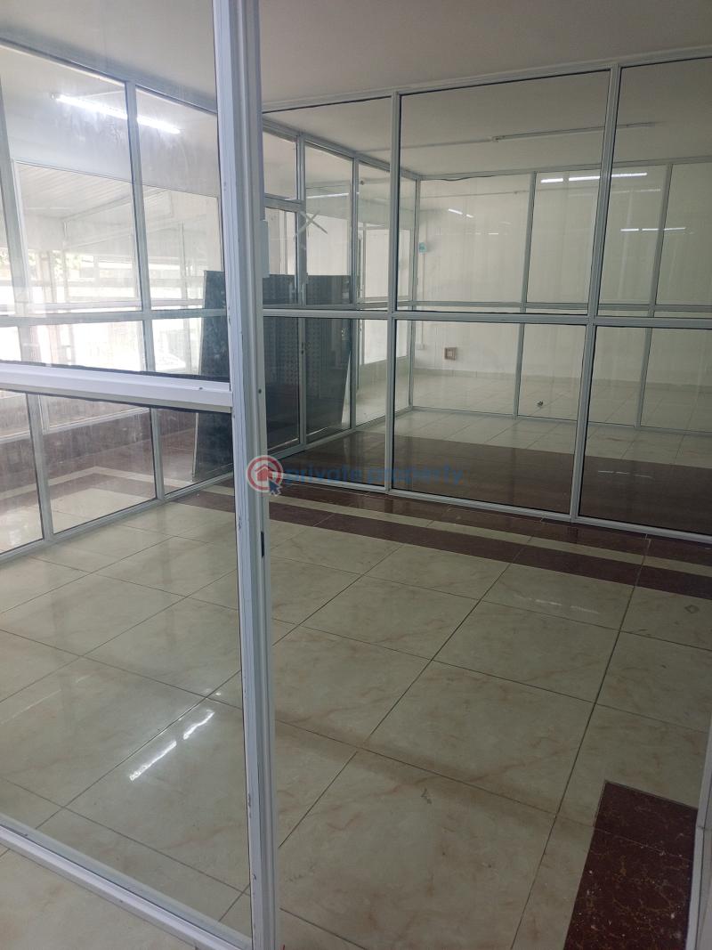Commercial Property For Rent Kimathi Street Nairobi Central  - 7