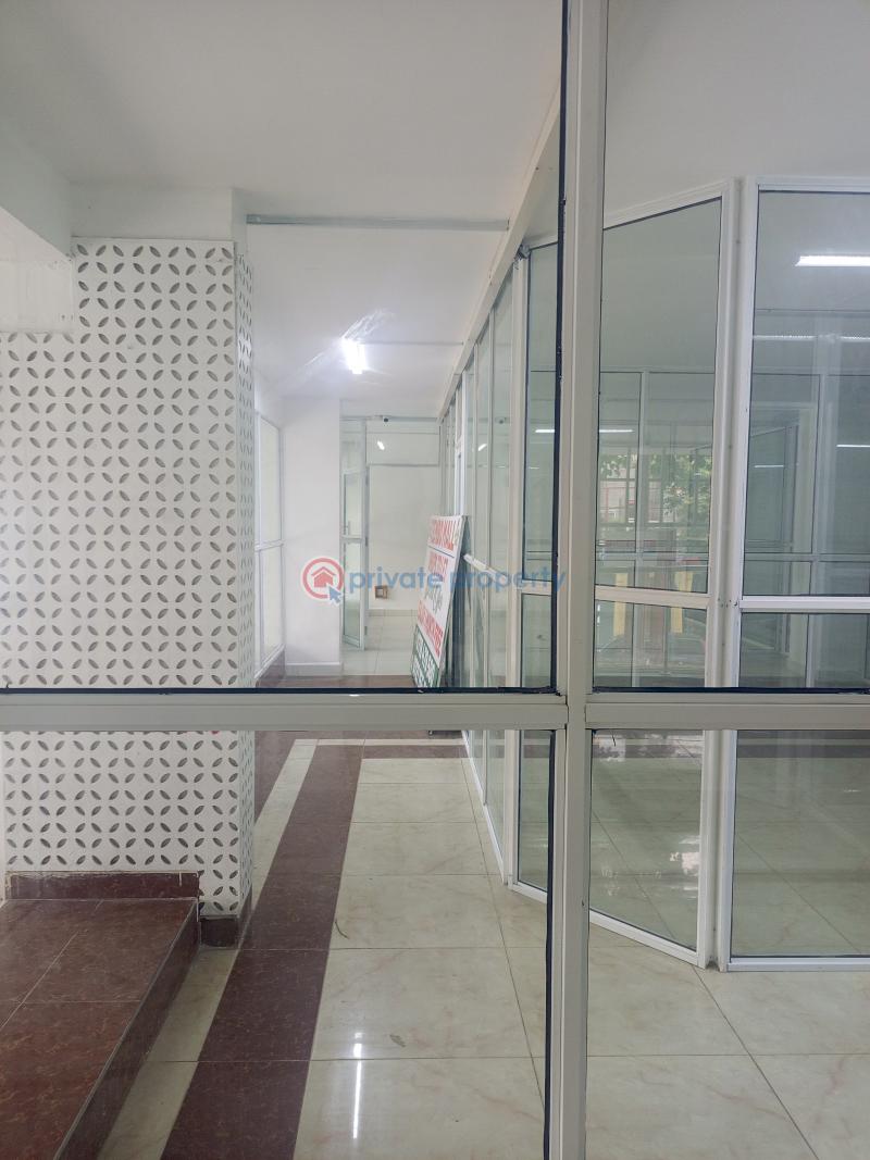 Commercial Property For Rent Kimathi Street Nairobi Central  - 1