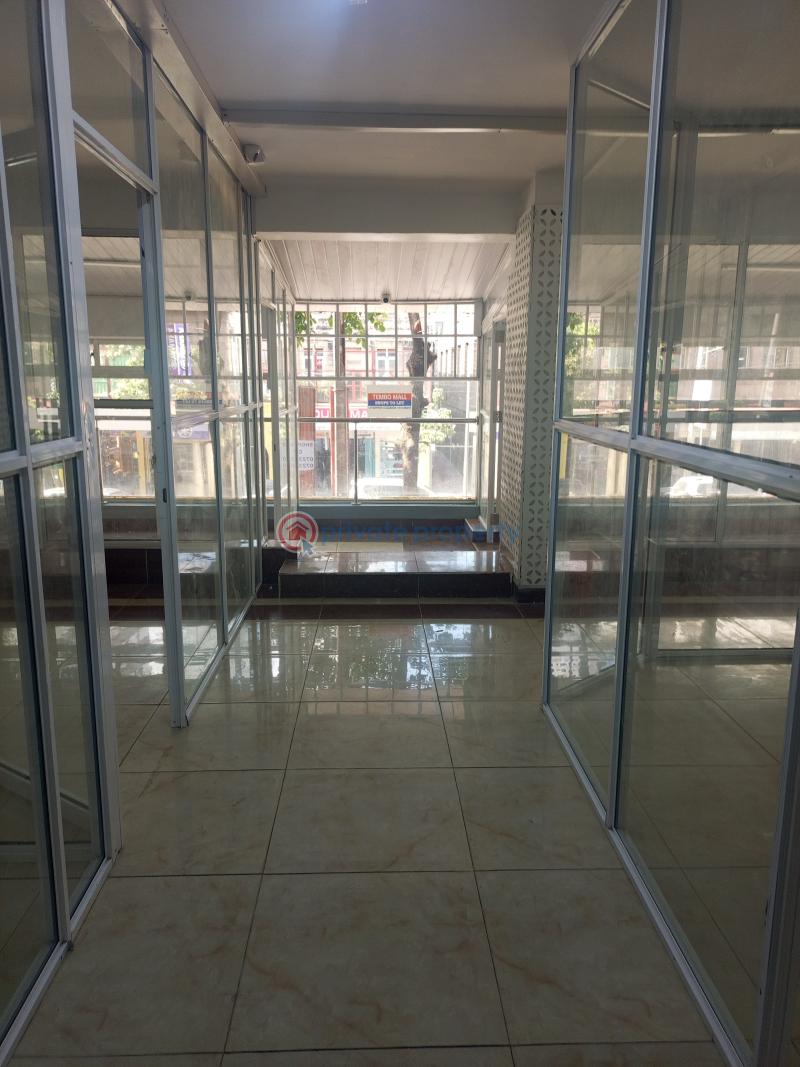 Commercial Property For Rent Kimathi Street Nairobi Central  - 8