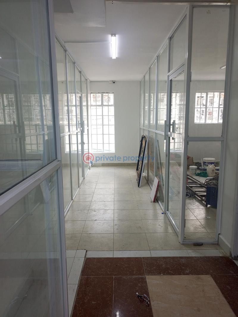 Commercial Property For Rent Kimathi Street Nairobi Central  - 4