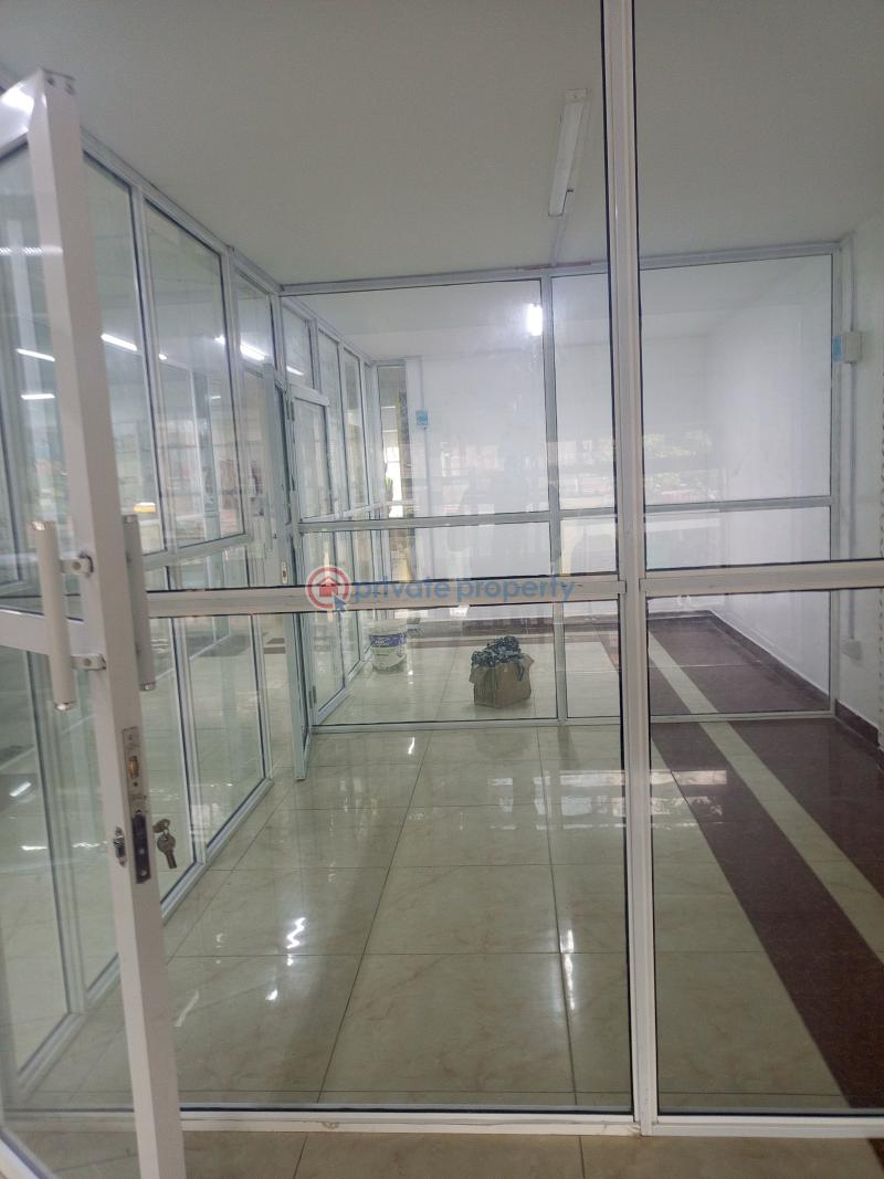 Commercial Property For Rent Kimathi Street Nairobi Central  - 2