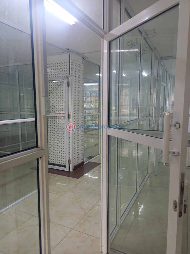 Commercial Property For Rent Kimathi Street Nairobi Central  - 3