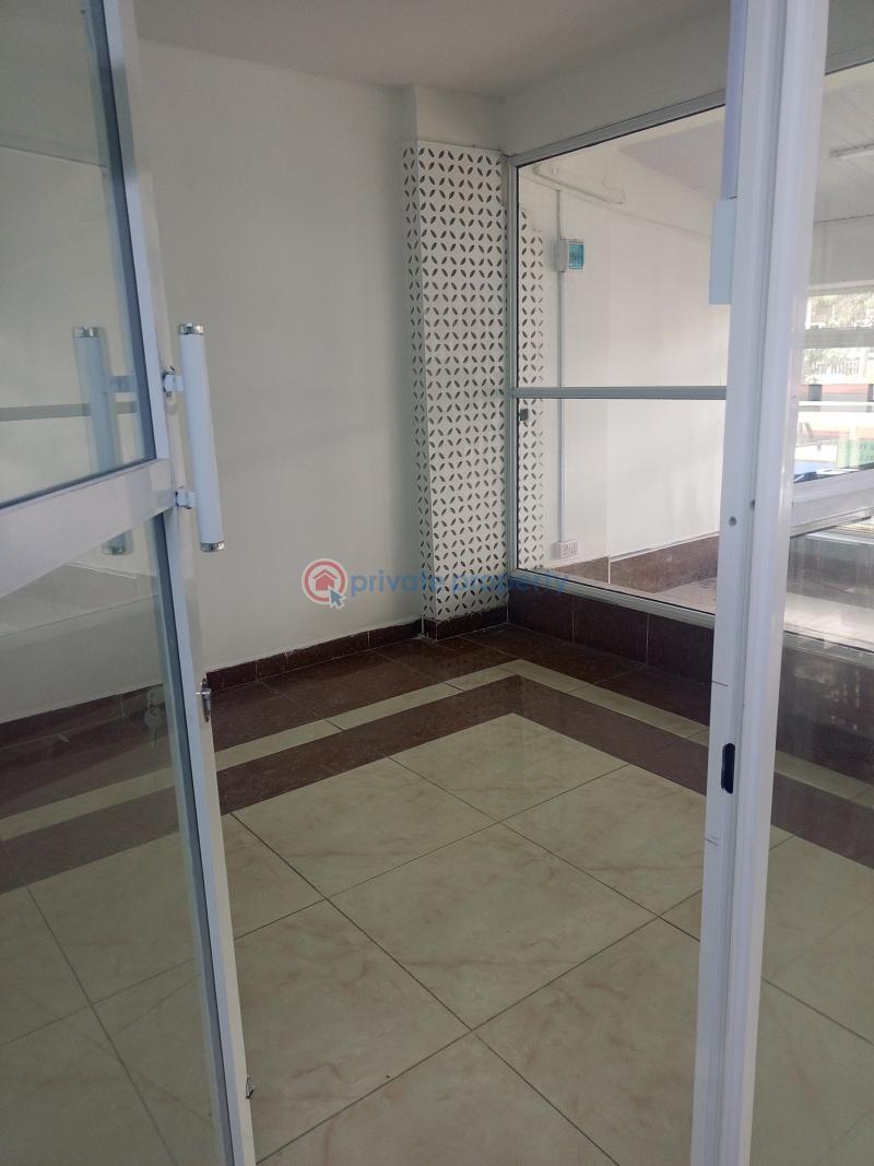 Commercial Property For Rent Kimathi Street Nairobi Central  - 5