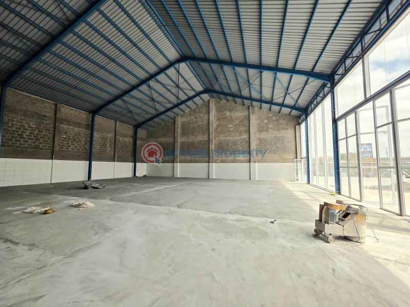 Warehouse For Rent Industrial Area Embakasi Nairobi - 4