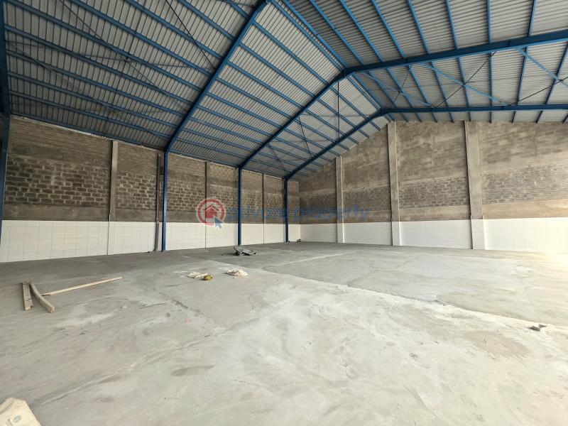 Warehouse For Rent Industrial Area Embakasi Nairobi - 3