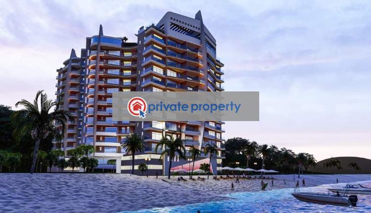 3 bedroom Apartment For Sale  mt Kenya Road Nyali Mombasa - 0