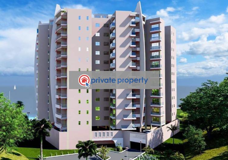 3 bedroom Apartment For Sale &nbsp;mt Kenya Road Nyali Mombasa - 8
