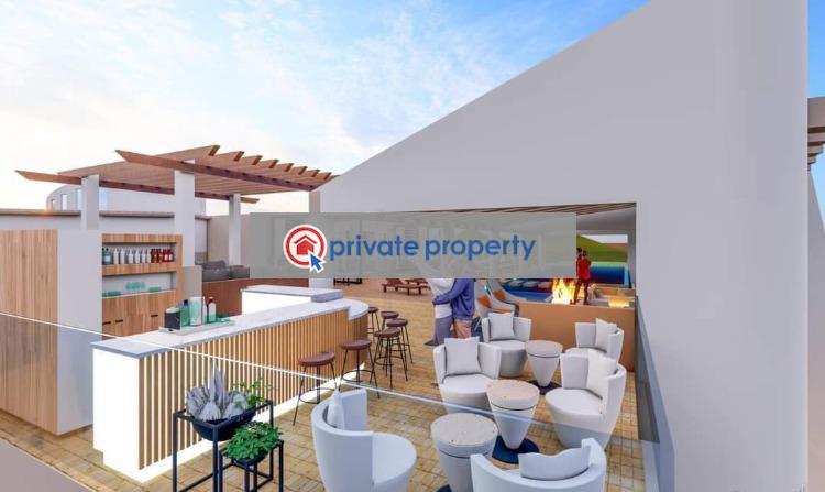 3 bedroom Apartment For Sale &nbsp;mt Kenya Road Nyali Mombasa - 7