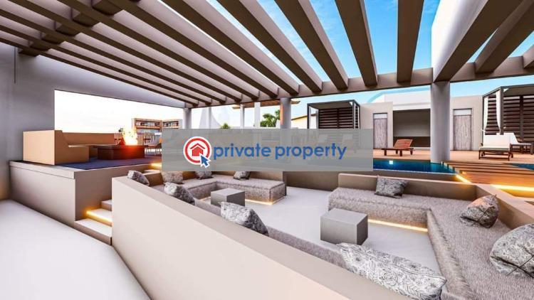 3 bedroom Apartment For Sale &nbsp;mt Kenya Road Nyali Mombasa - 1