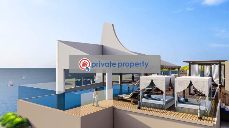 3 bedroom Apartment For Sale &nbsp;mt Kenya Road Nyali Mombasa - 5