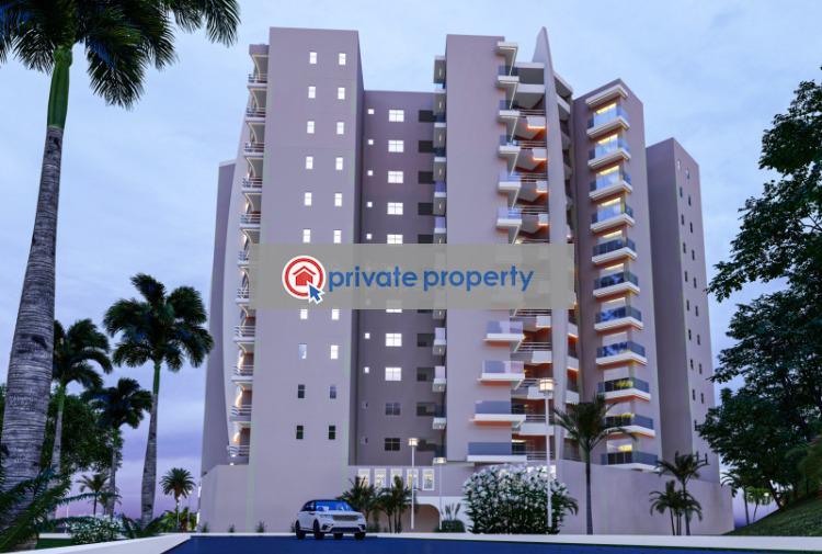 1 bedroom Apartment For Sale &nbsp;mombasa Beach Nyali Mombasa - 11