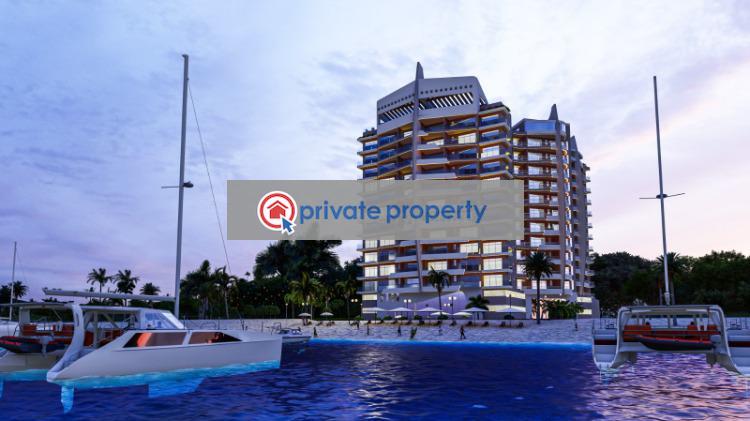 1 bedroom Apartment For Sale &nbsp;mombasa Beach Nyali Mombasa - 12