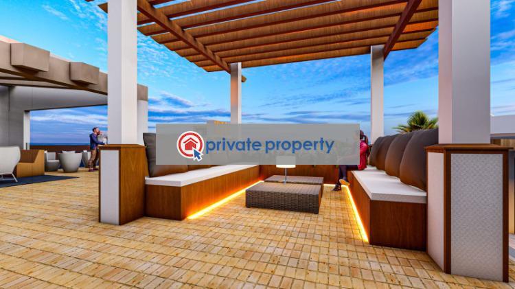 2 bedroom Apartment For Sale &nbsp;mombasa Beach Nyali Mombasa - 7