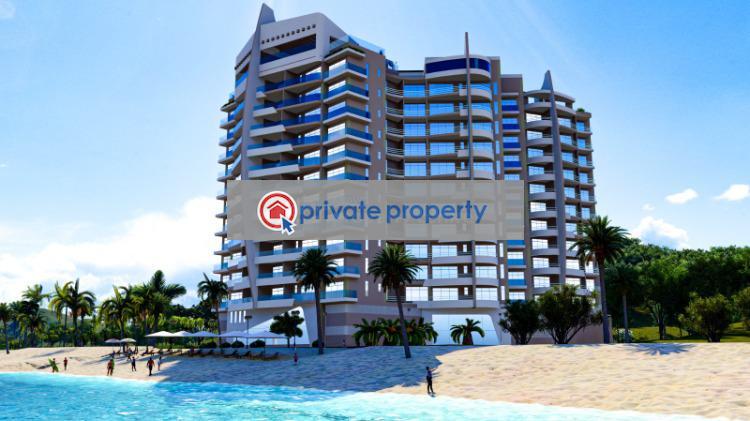 2 bedroom Apartment For Sale &nbsp;mombasa Beach Nyali Mombasa - 12