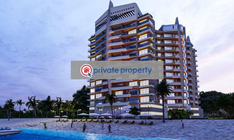 2 bedroom Apartment For Sale &nbsp;mombasa Beach Nyali Mombasa - 14