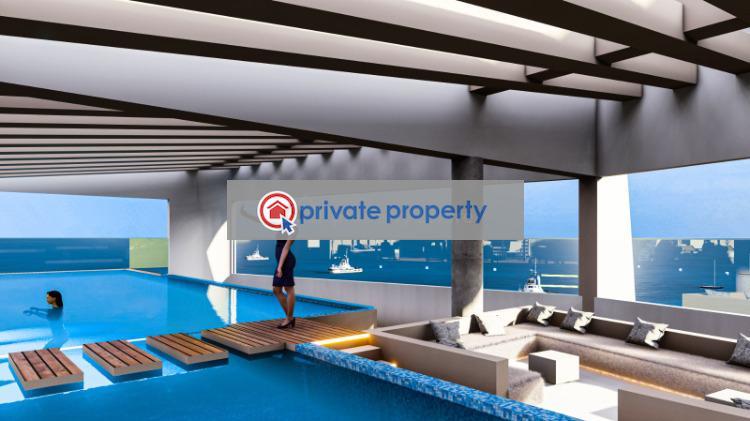 2 bedroom Apartment For Sale &nbsp;mombasa Beach Nyali Mombasa - 2