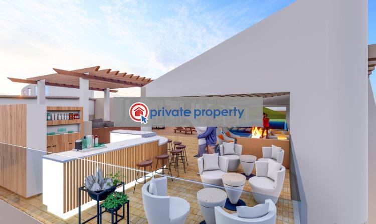 2 bedroom Apartment For Sale &nbsp;mombasa Beach Nyali Mombasa - 6