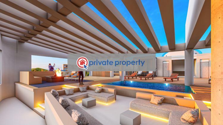2 bedroom Apartment For Sale &nbsp;mombasa Beach Nyali Mombasa - 4