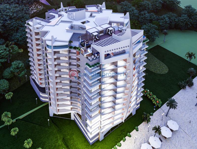 1 bedroom Apartment For Sale Nyali Beach Road Nyali Mombasa  - 3