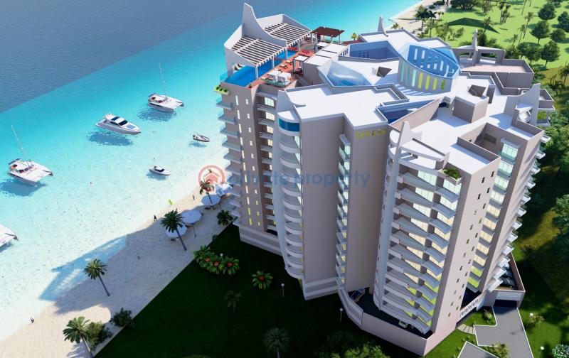 1 bedroom Apartment For Sale Nyali Beach Road Nyali Mombasa  - 9