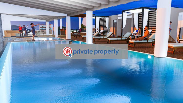 1 bedroom Apartment For Sale &nbsp;nyali Beach Road Nyali Mombasa - 15
