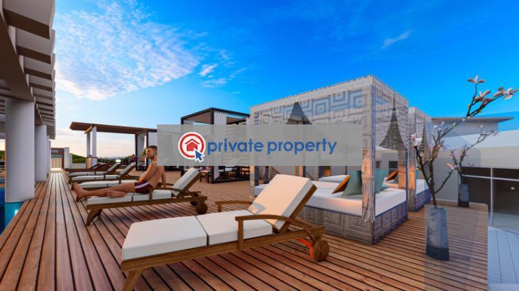 1 bedroom Apartment For Sale &nbsp;nyali Beach Road Nyali Mombasa - 1