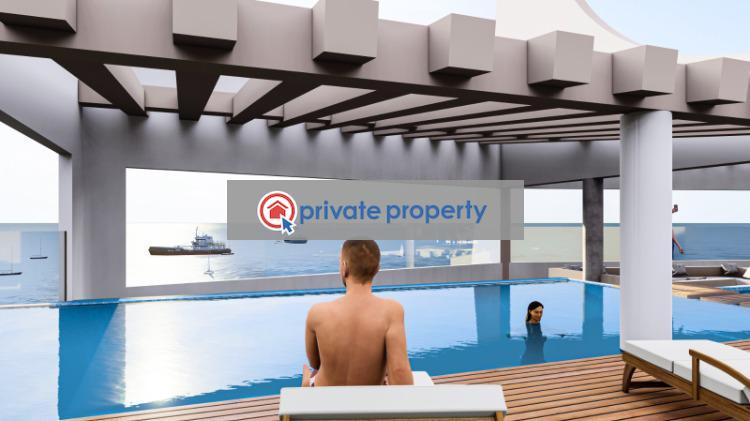 1 bedroom Apartment For Sale &nbsp;nyali Beach Road Nyali Mombasa - 4