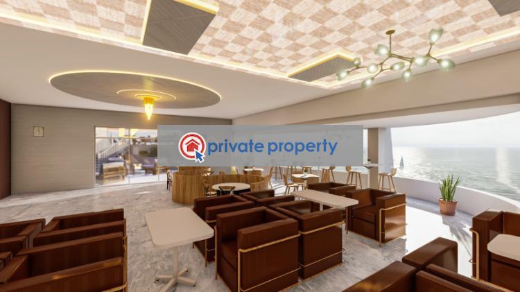 2 bedroom Apartment For Sale &nbsp;nyali Road Nyali Mombasa - 14