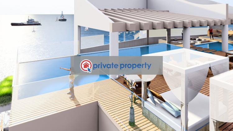 2 bedroom Apartment For Sale &nbsp;nyali Road Nyali Mombasa - 17