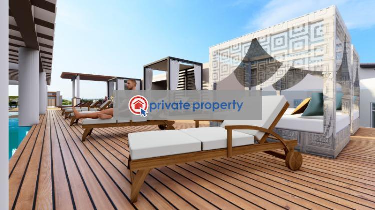 3 bedroom Apartment For Sale &nbsp;nyali Mombasa Beach Nyali Mombasa - 24