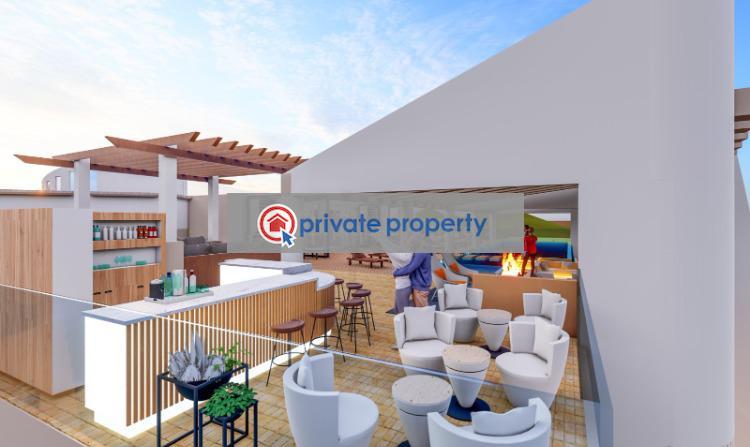 2 bedroom Apartment For Sale &nbsp;nyali Road Nyali Mombasa - 19