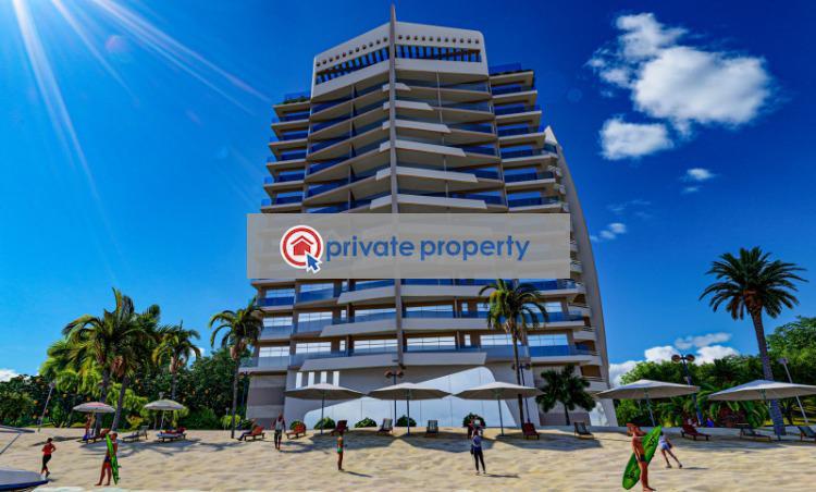 3 bedroom Apartment For Sale &nbsp;nyali Mombasa Beach Nyali Mombasa - 2