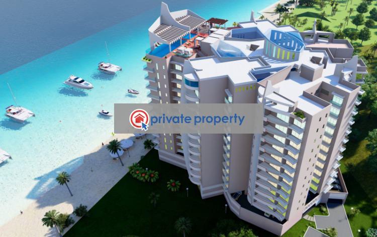 3 bedroom Apartment For Sale &nbsp;nyali Mombasa Beach Nyali Mombasa - 16