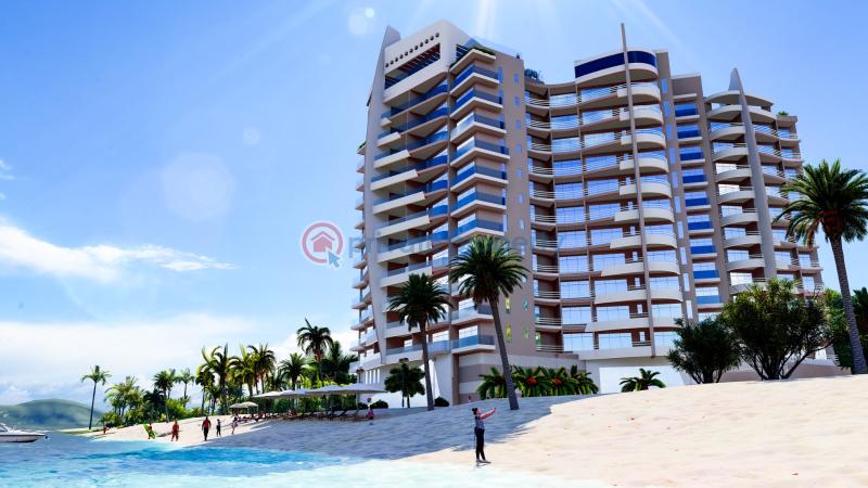 1 bedroom Apartment For Sale Nyali Road Nyali Mombasa  - 3