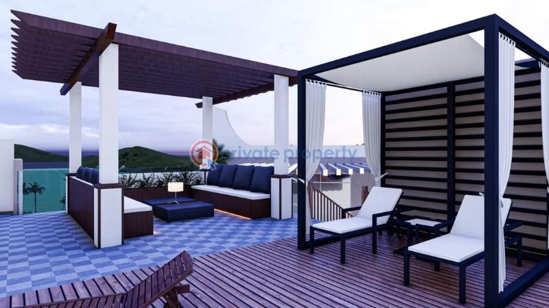 2 bedroom Apartment For Sale Mt Kenya Road Nyali Mombasa - 14