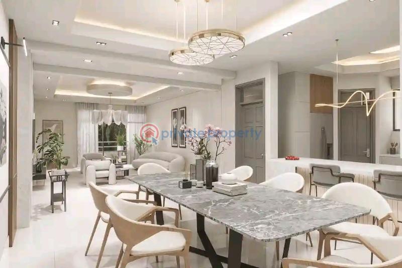 2 bedroom Apartment For Sale Mt Kenya Road Nyali Mombasa - 9
