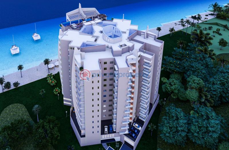 2 bedroom Apartment For Sale Nyali Beach Road Nyali Mombasa  - 17
