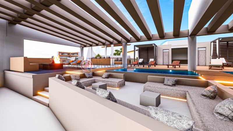 2 bedroom Apartment For Sale Nyali Beach Road Nyali Mombasa  - 12
