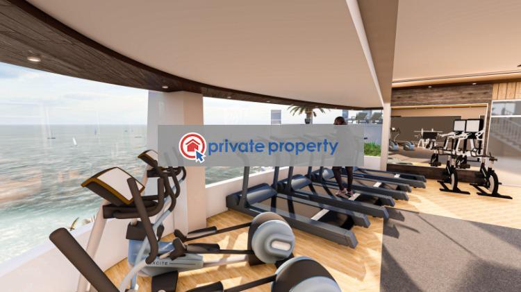2 bedroom Apartment For Sale &nbsp;nyali Beach Nyali Mombasa - 21