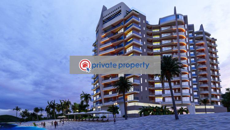 2 bedroom Apartment For Sale &nbsp;nyali Beach Road Nyali Mombasa - 7