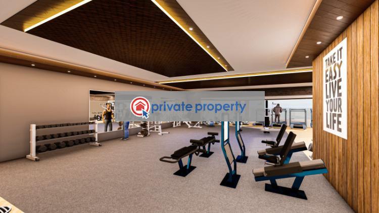 2 bedroom Apartment For Sale &nbsp;nyali Beach Nyali Mombasa - 9
