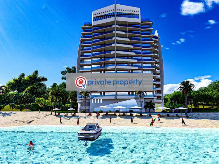 2 bedroom Apartment For Sale &nbsp;nyali Beach Nyali Mombasa - 5