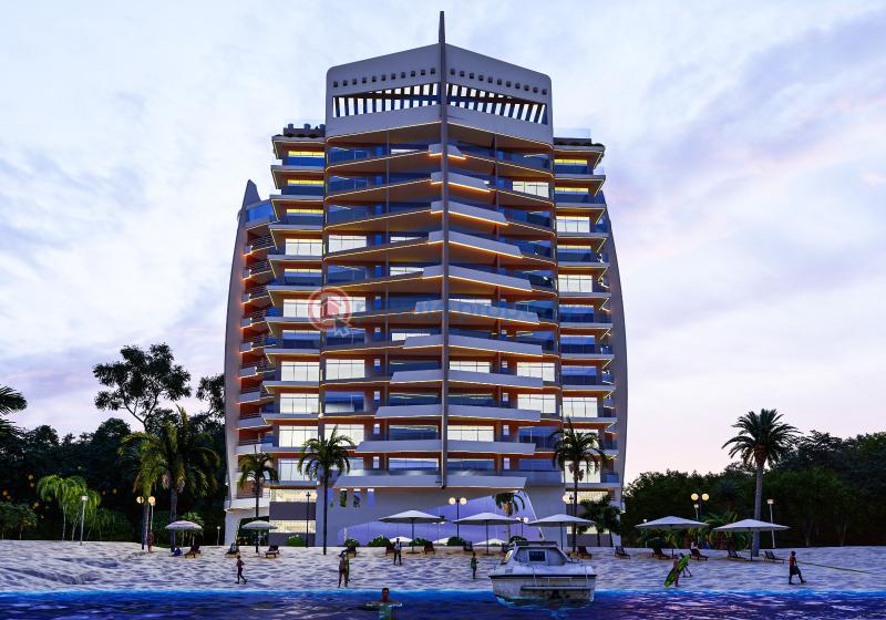 2 bedroom Apartment For Sale Nyali Beach Road Nyali Mombasa  - 8