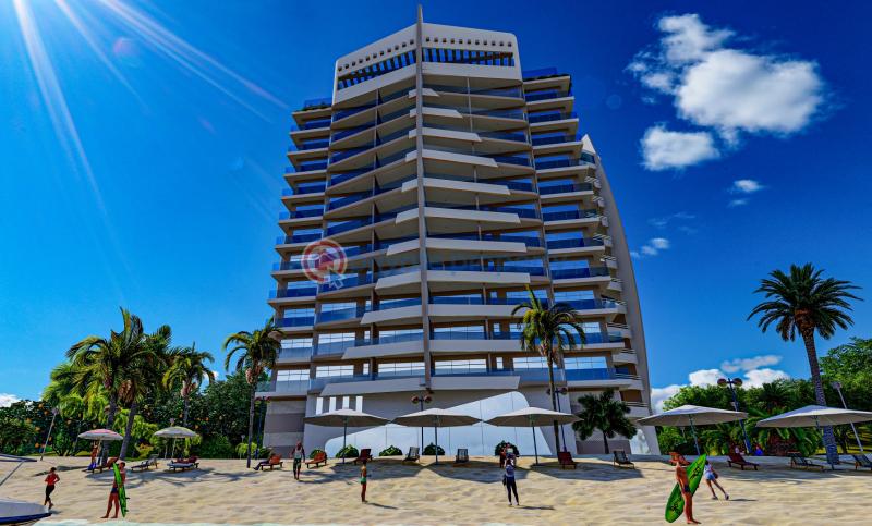 2 bedroom Apartment For Sale Nyali Beach Road Nyali Mombasa  - 7