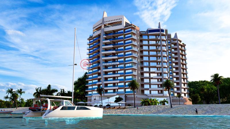 2 bedroom Apartment For Sale Nyali Beach Road Nyali Mombasa  - 14