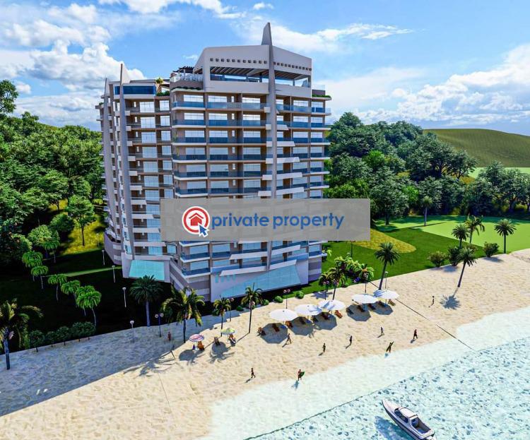 2 bedroom Apartment For Sale &nbsp;mt Kenya Road Nyali Mombasa - 1