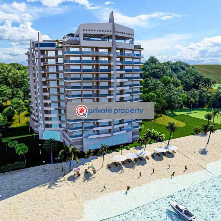 2 bedroom Apartment For Sale &nbsp;mt Kenya Road Nyali Mombasa - 8